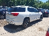 1GKKNXLS4JZ****** Salvage and Wrecked 2018 GMC Acadia in Kansas State