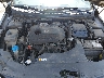 5NPE34AB9FH****** Repairable 2015 Hyundai Sonata in Charlotte