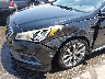 5NPE34AB9FH****** Salvage and Repairable 2015 Hyundai Sonata in North Carolina State