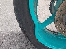 JYARN79E1RA****** Salvage 2024 Yamaha Mtn1000
