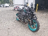 JYARN79E1RA****** Salvage and Wrecked 2024 Yamaha Mtn1000 in Rec Rides Online Exclusive