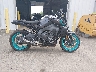 JYARN79E1RA****** Wrecked 2024 Yamaha Mtn1000 in Connecticut State
