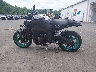 JYARN79E1RA****** Used 2024 Yamaha Mtn1000 in Connecticut State