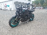 JYARN79E1RA****** Used and Repairable 2024 Yamaha Mtn1000 in Rec Rides Online Exclusive