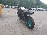 JYARN79E1RA****** Salvage and Repairable 2024 Yamaha Mtn1000 in Rec Rides Online Exclusive