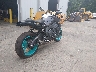 JYARN79E1RA****** Salvage and Wrecked 2024 Yamaha Mtn1000 in Connecticut State