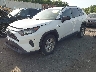 4T3LWRFV3MU****** Usados y Reparables 2021 Toyota RAV4 Hybrid en Taunton