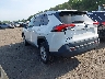 4T3LWRFV3MU****** Salvamento y Reparables 2021 Toyota RAV4 Hybrid en Taunton