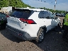 4T3LWRFV3MU****** Salvamento y Destrozados 2021 Toyota RAV4 Hybrid en Estado de Massachusetts