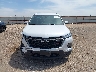1GNERJKW4PJ****** Wrecked 2023 Chevrolet Traverse in Texas State