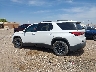 1GNERJKW4PJ****** Repairable 2023 Chevrolet Traverse in Texas State