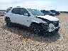 1GNERJKW4PJ****** Salvage and Wrecked 2023 Chevrolet Traverse in Amarillo