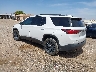 1GNERJKW4PJ****** Salvage and Repairable 2023 Chevrolet Traverse in Amarillo