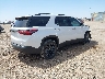 1GNERJKW4PJ****** Salvage and Wrecked 2023 Chevrolet Traverse in Texas State