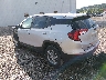 3GKALMEV1NL****** Salvamento y Reparables 2022 GMC Terrain en Fayetteville