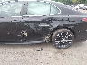 4T1B11HK0JU****** Salvage and Repairable 2018 Toyota Camry in Maryland State