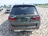 5UX23EM04R9****** Wrecked 2024 BMW X7