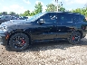 1C4SDJCT5PC****** Reparables 2023 Dodge Durango en Estado de Michigan