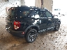 3FMCR9B67RR****** Salvage and Wrecked 2024 Ford Bronco Sport in Michigan State