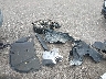 JF2SJARCXFH****** Destrozados 2015 Subaru Forester en Estado de Minnesota