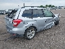 JF2SJARCXFH****** Salvamento y Destrozados 2015 Subaru Forester en Estado de Minnesota