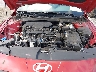 KMHLM4DGXRU****** Repairable 2024 Hyundai Elantra in Atlanta North