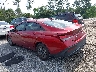 KMHLM4DGXRU****** Repairable 2024 Hyundai Elantra in Georgia State