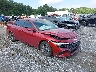KMHLM4DGXRU****** Salvage and Wrecked 2024 Hyundai Elantra in Atlanta North