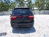 1C4RDHAGXJC****** Wrecked 2018 Dodge Durango