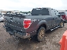 1FTFW1EF1DK****** Salvage and Wrecked 2013 Ford F-150 in Oklahoma State