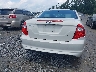 3FAHP0GA3BR****** Wrecked 2011 Ford Fusion