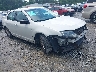3FAHP0GA3BR****** Salvage and Wrecked 2011 Ford Fusion in Atlanta North