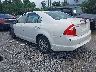3FAHP0GA3BR****** Salvage and Repairable 2011 Ford Fusion in Atlanta North