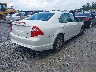 3FAHP0GA3BR****** Salvage and Wrecked 2011 Ford Fusion in Georgia State