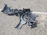 YV4M12RC1T1****** Wrecked 2026 Volvo XC60 in North Carolina State