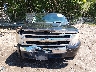 3GCEK23369G****** Wrecked 2009 Chevrolet Silverado 1500 in New Hampshire State