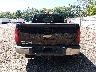 3GCEK23369G****** Wrecked 2009 Chevrolet Silverado 1500