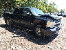 3GCEK23369G****** Salvage and Wrecked 2009 Chevrolet Silverado 1500 in Manchester