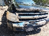 3GCEK23369G****** Salvage and Repairable 2009 Chevrolet Silverado 1500 in New Hampshire State