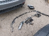 1FA6P8TH5K5****** Wrecked 2019 Ford Mustang in Ohio State