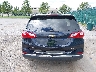 2GNAXUEV5L6****** Salvage 2020 Chevrolet Equinox