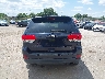 1C4RJEAG3GC****** Wrecked 2016 Jeep Grand Cherokee