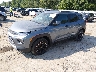 KL79MPSL7MB****** Used and Repairable 2021 Chevrolet Trailblazer in Atlanta East