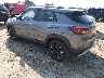 KL79MPSL7MB****** Salvage and Repairable 2021 Chevrolet Trailblazer in Atlanta East
