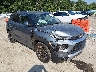 KL79MPSL7MB****** Salvage and Repairable 2021 Chevrolet Trailblazer in Georgia State