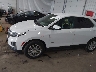 3GNAXUEG4PS****** Salvamento 2023 Chevrolet Equinox