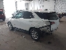 3GNAXUEG4PS****** Salvamento y Reparables 2023 Chevrolet Equinox en Minneapolis Saint Paul