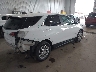 3GNAXUEG4PS****** Salvamento y Destrozados 2023 Chevrolet Equinox en Estado de Minnesota