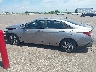 KMHLM4DG3SU****** Salvage 2025 Hyundai Elantra
