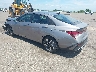 KMHLM4DG3SU****** Salvage and Repairable 2025 Hyundai Elantra in Minneapolis South